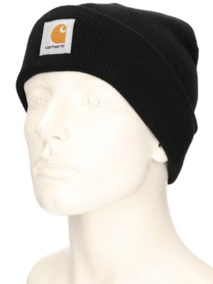 Carhartt beanie outlet short